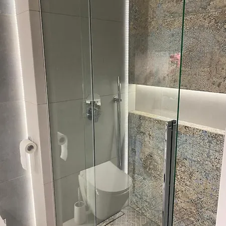 Apartman A Moze Morze ! *