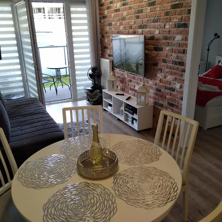 Apartman A Moze Morze !