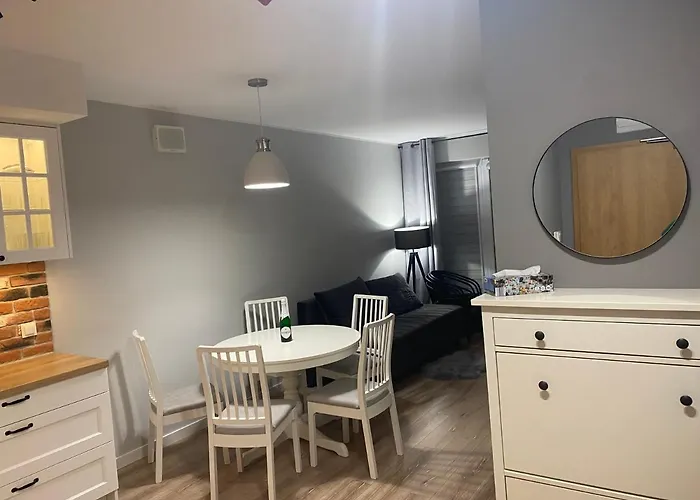 شقة A Moze Morze ! *